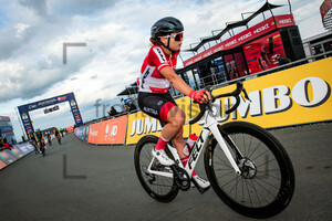WINTER Elisa: UEC Road Cycling European Championships - Drenthe 2023