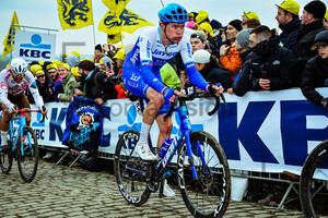 O'BRIEN Kelland: Ronde Van Vlaanderen 2023 - MenÂ´s Race