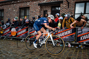KASTELIJN Yara: Ronde Van Vlaanderen 2022 - WomenÂ´s Race