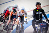 JURCZYK Marc: UEC Track Cycling European Championships – Munich 2022