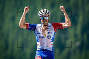 PINOT Thibaut: Tour de Suisse - Men 2022 - 7. Stage
