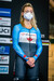 MITCHELL Kelsey: UCI Track Cycling World Championships – Roubaix 2021