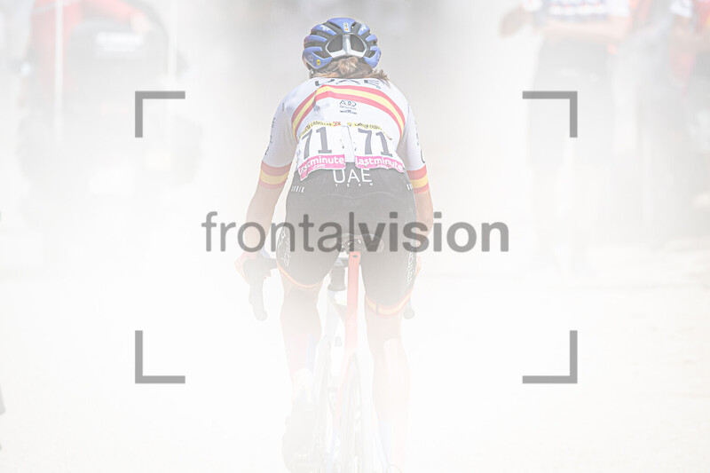 GARCIA CAÃ‘ELLAS Margarita Victo: Tour de France Femmes 2022 – 4. Stage 