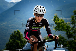 Å½IGART UrÅ¡ka: Giro Rosa Iccrea 2019 - 6. Stage