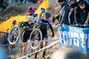 MCGILL Sidney: UCI Cyclo Cross World Cup - Koksijde 2021