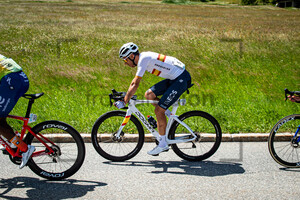 FRAILE MATARRANZ Omar: Tour de Suisse - Men 2022 - 6. Stage
