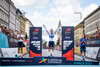 BALSAMO Elisa, WIEBES Lorena, BARBIERI Rachele: UEC Road Cycling European Championships - Munich 2022