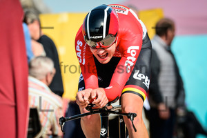 FRISON Frederik: 41. Driedaagse De Panne - 4. Stage 2017