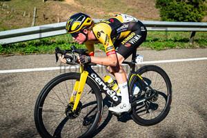 RIEDMANN Linda: Ceratizit Challenge by La Vuelta - 3. Stage