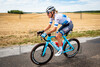 VAN DIJK Ellen: Tour de France Femmes 2022 – 5. Stage
