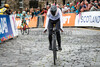 ALI ZADA Masomah: UCI Road Cycling World Championships 2023