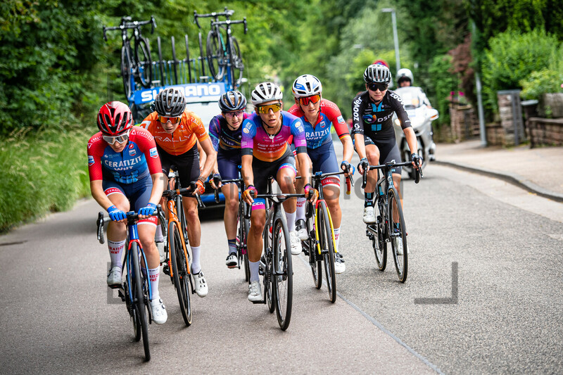 SCHIFF Carolin: National Championships-Road Cycling 2021 - RR Women 