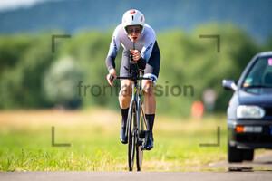 NIEHUES Sebastian: National Championships-Road Cycling 2023 - ITT Elite Men