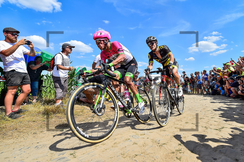 URAN URAN Rigoberto: Tour de France 2018 - Stage 9 