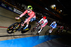 LOVASSY Krisztian: UEC Track Cycling European Championships 2019 – Apeldoorn