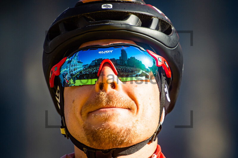TRATNIK Jan: Ronde Van Vlaanderen 2022 - MenÂ´s Race 