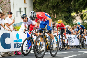 POTOCKI Viktor: UCI Road Cycling World Championships 2021
