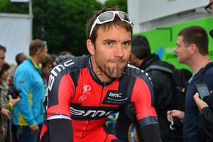 AmaÃ«l Moinard: Tour de France – 7. Stage 2014