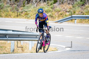 CROMWELL Tiffany: Ceratizit Challenge by La Vuelta - 2. Stage
