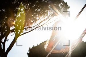 TEUTENBERG Lea Lin: Giro dÂ´Italia Donne 2022 – Teampresentation
