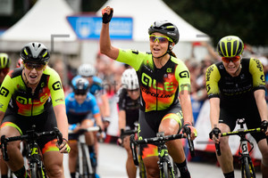 PEÃ‘UELA MARTINEZ Diana Carolina: Challenge Madrid by la Vuelta 2019 - 2. Stage
