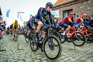 EEKHOFF Nils: Ronde Van Vlaanderen 2023 - MenÂ´s Race