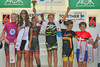 Stage Winners: 23. Int. kids tour 2015 - Stage 4