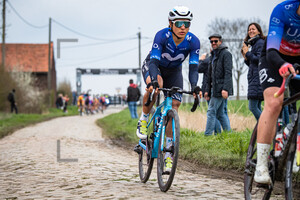 SIERRA CANADILLA Arlenis: Paris - Roubaix - WomenÂ´s Race