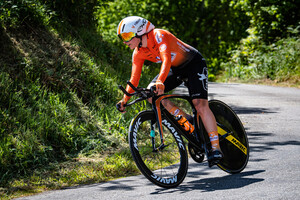 BIDEAU Sandrine: Bretagne Ladies Tour - 3. Stage