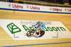 DE PAUW Moreno: Track Cycling World Cup - Apeldoorn 2016