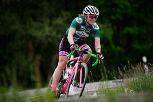 VAN WITZENBURG Marieke: Lotto Thüringen Ladies Tour 2019 - 4. Stage