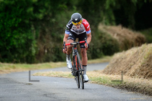 FASOI Varvara: Tour de Bretagne Feminin 2019 - 3. Stage