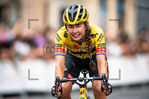 KOSTER Anouska: Ceratizit Challenge by La Vuelta - 4. Stage
