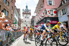 VOS Marianne: Tour de France Femmes 2022 – 7. Stage