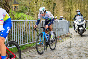 RANGEL COSTA Vinicius: Dwars Door Vlaanderen 2023 - MenÂ´s Race