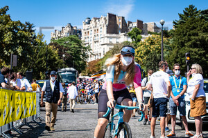 Name: Tour de France Femmes 2022 – 1. Stage