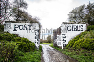 Wallers to Hélesmes: Paris-Roubaix - Cobble Stone Sectors