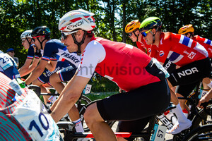 BOHLI Tom: UEC Road Cycling European Championships - Munich 2022