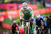 HENDRIKX Mees: UCI Cyclo Cross World Cup - Overijse 2022
