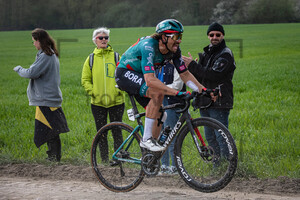 HALLER Marco: Paris - Roubaix - MenÂ´s Race