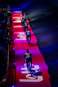 BINGOAL CASINO - CHEVALMEIRE - VAN EYCK SPORT: Omloop Het Nieuwsblad 2022 - Womens Race