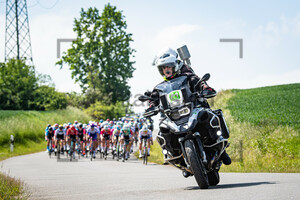 Moto Media Team: LOTTO Thüringen Ladies Tour 2023 - 3. Stage