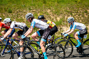 RIFFEL Christa: LOTTO Thüringen Ladies Tour 2021 - 6. Stage