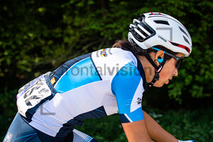 ROLAND Luciana: Bretagne Ladies Tour - 4. Stage
