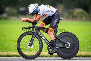 PERICAS CAPDEVILA Adria: UEC Road Cycling European Championships - Drenthe 2023