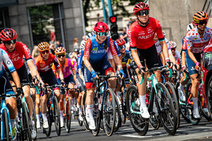 LACH Marta: Tour de France Femmes 2023 – 2. Stage