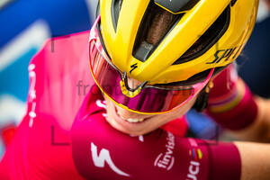 VOLLERING Demi: Tour de France Femmes 2023 – 6. Stage