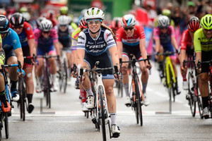 PATERNOSTER Letizia: Challenge Madrid by la Vuelta 2019 - 2. Stage
