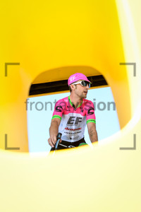 PHINNEY Taylor: Tour de France 2018 - Stage 4
