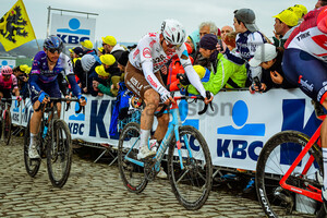 NAESEN Oliver: Ronde Van Vlaanderen 2023 - MenÂ´s Race